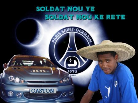 $$$~$$$~$$$~Gaston~$$$~$$$~$$$